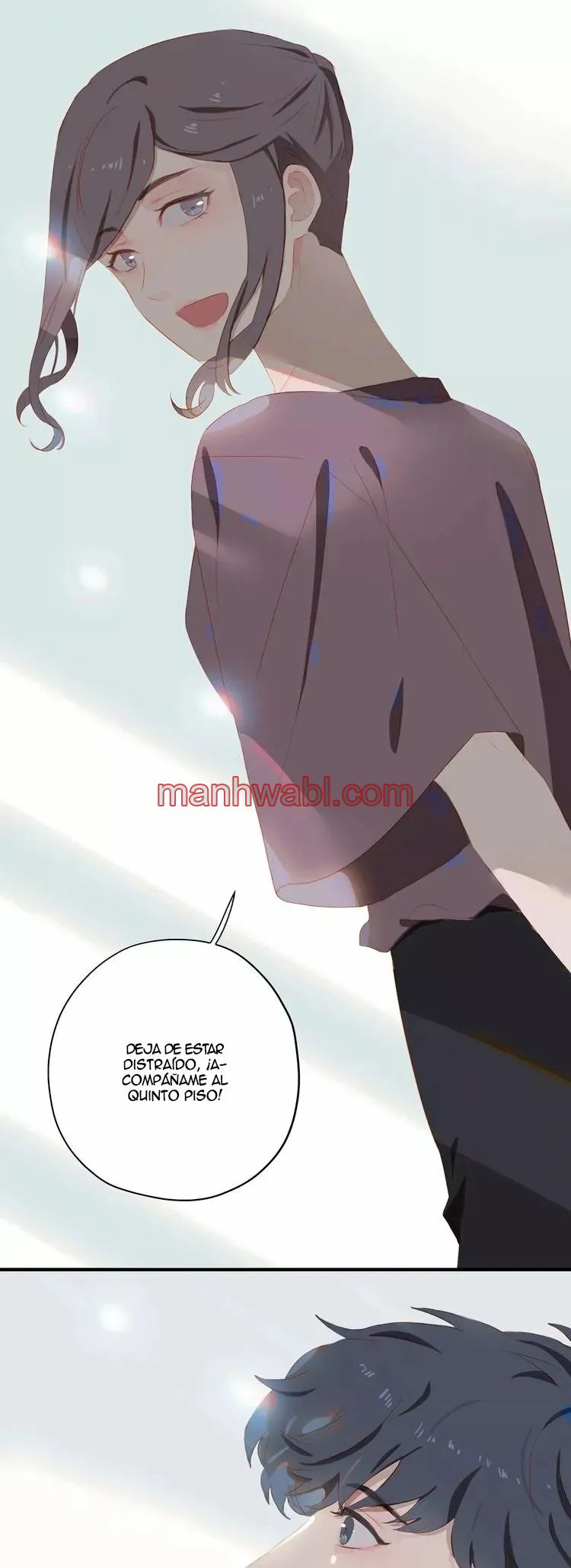 Días de Juventud - Capítulo 44_3 manhwa