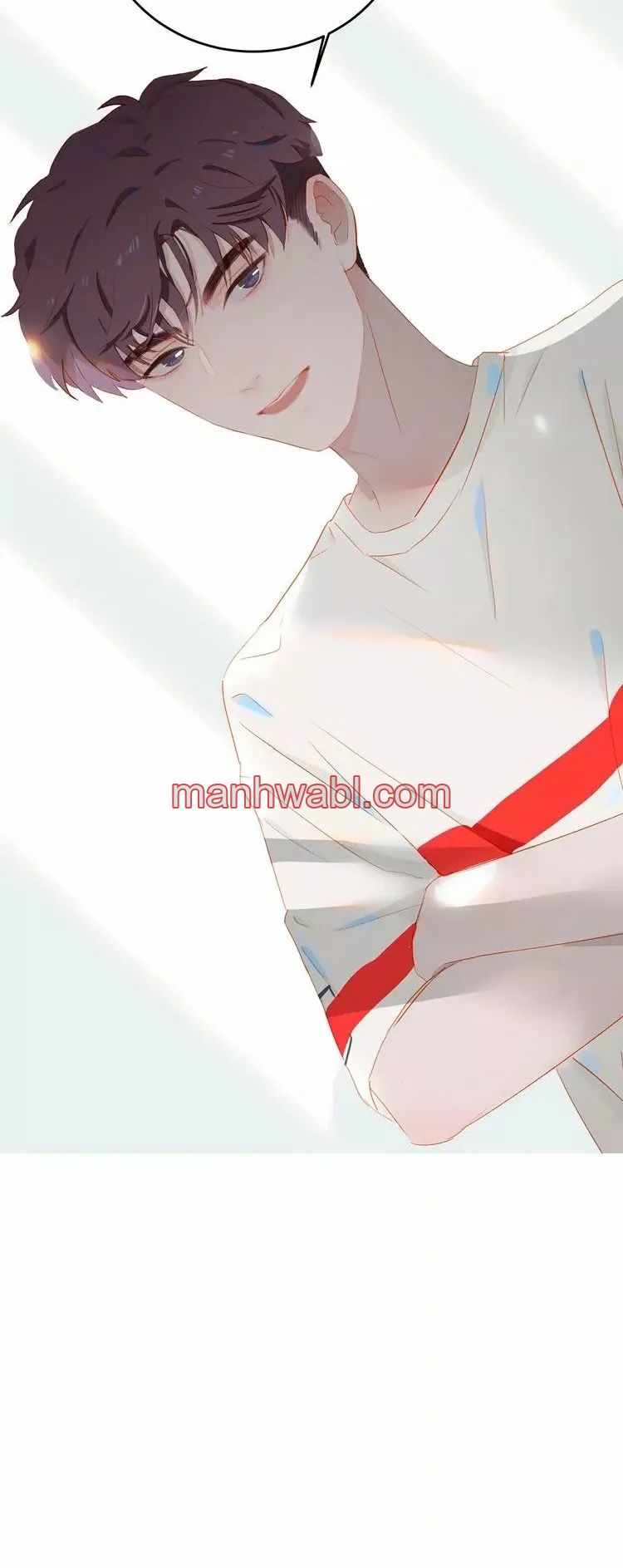 Días de Juventud - Capítulo 44_3 manhwa