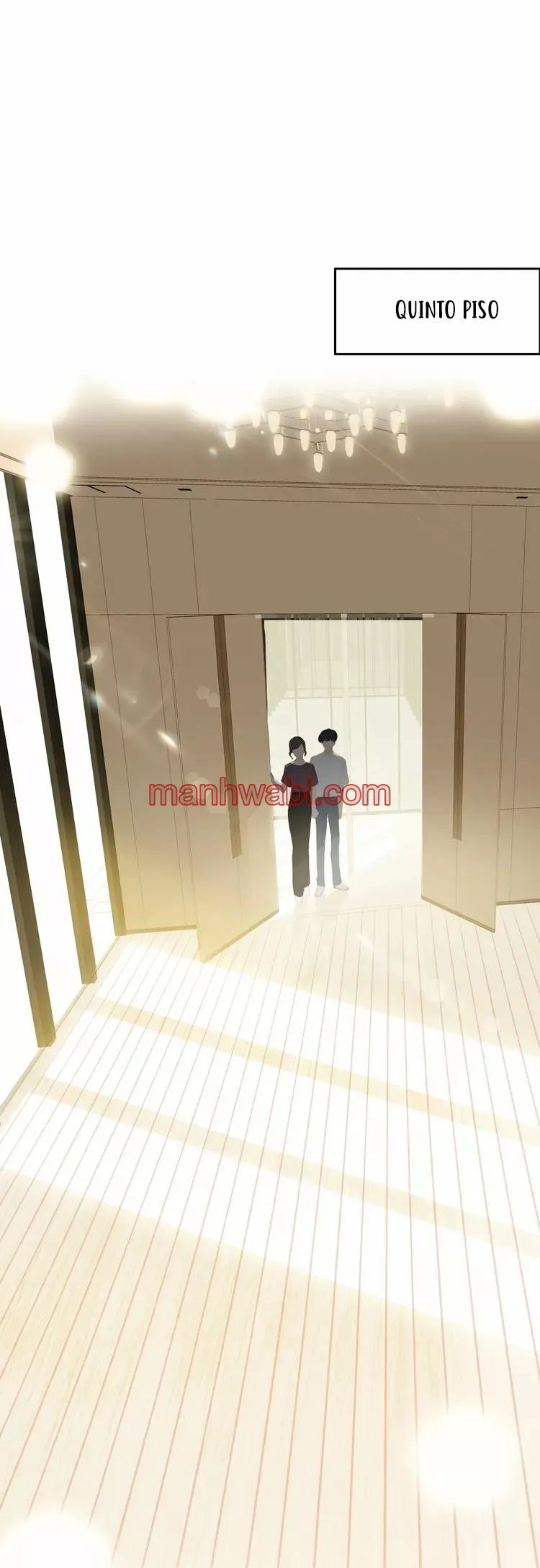 Días de Juventud - Capítulo 45_2 manhwa