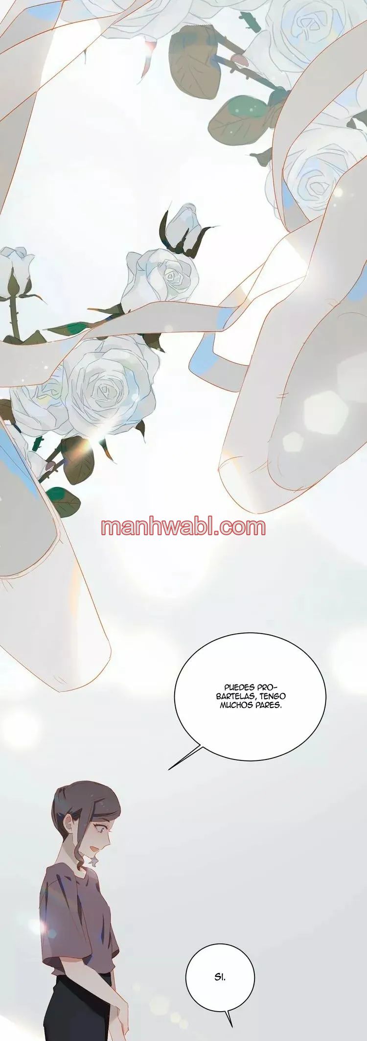 Días de Juventud - Capítulo 45_2 manhwa