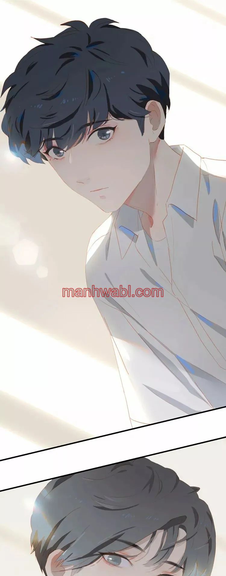Días de Juventud - Capítulo 45_3 manhwa
