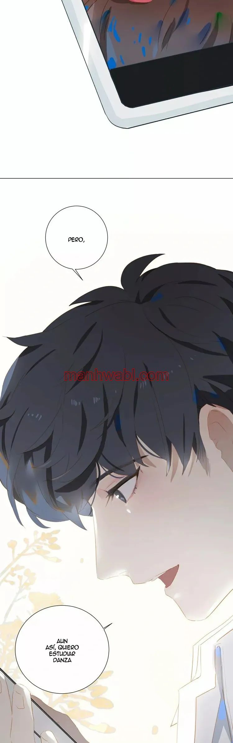 Días de Juventud - Capítulo 46_2 manhwa