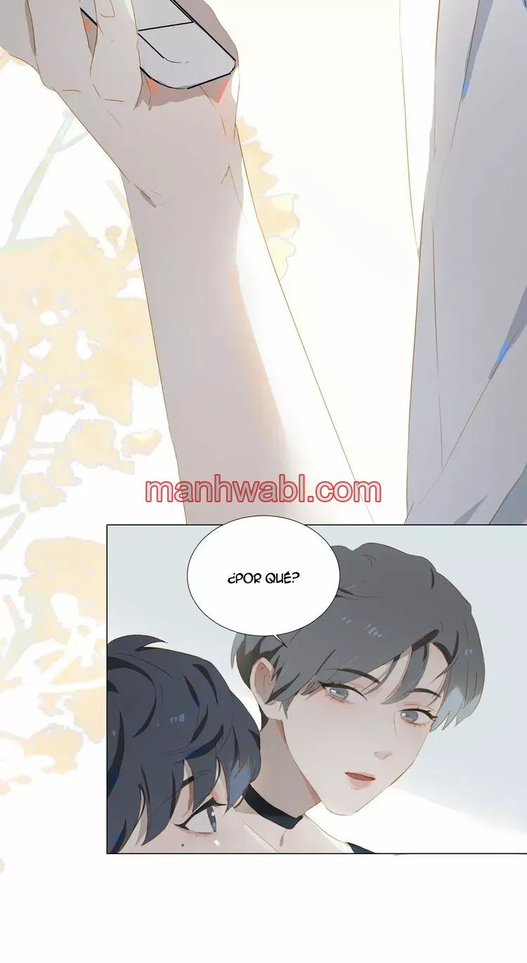 Días de Juventud - Capítulo 46_2 manhwa