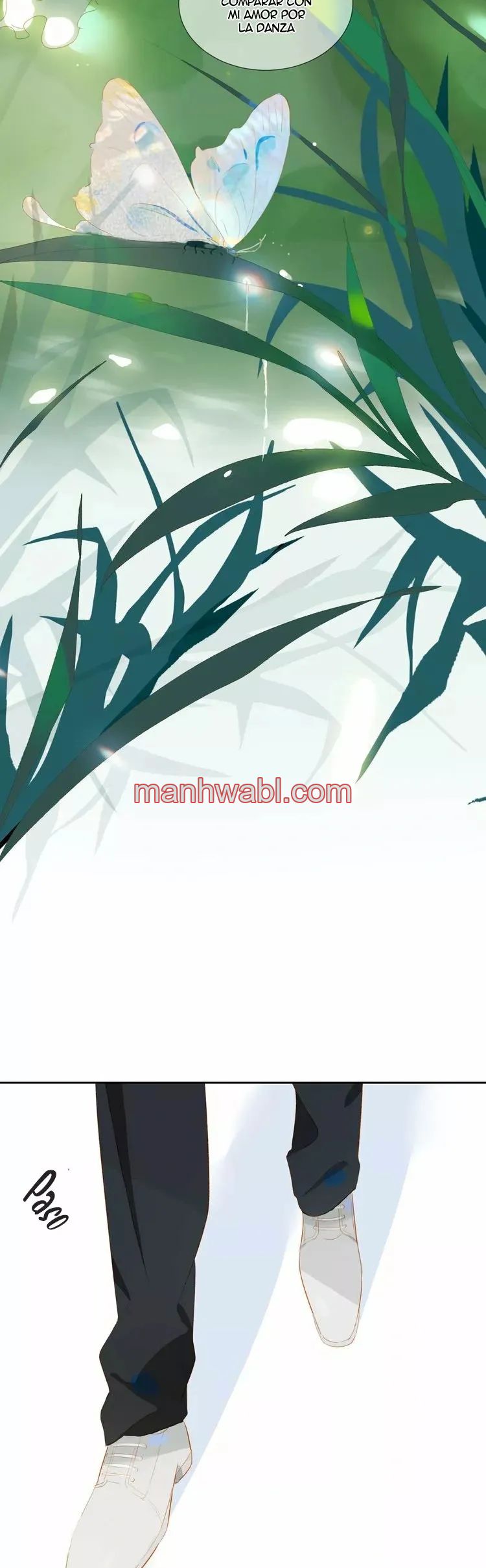 Días de Juventud - Capítulo 46_2 manhwa