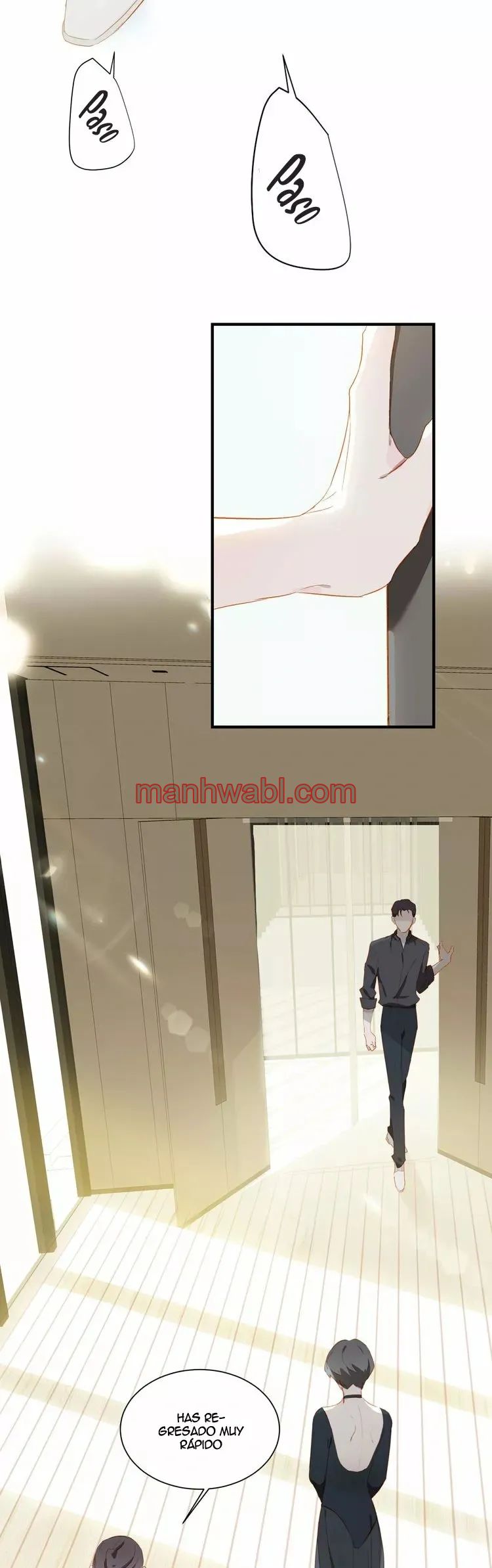 Días de Juventud - Capítulo 46_2 manhwa