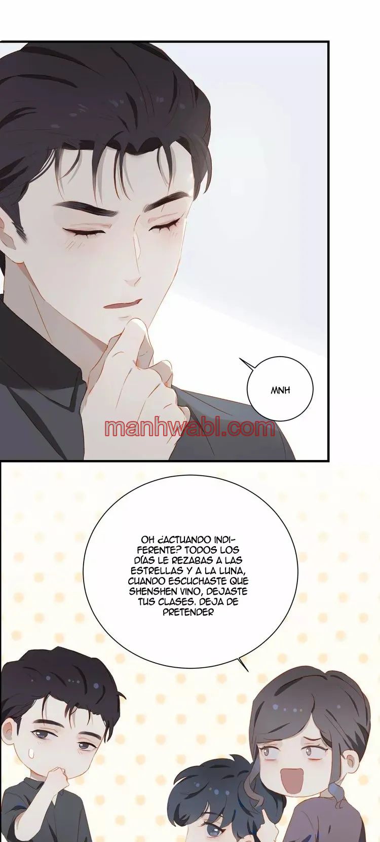 Días de Juventud - Capítulo 46_2 manhwa