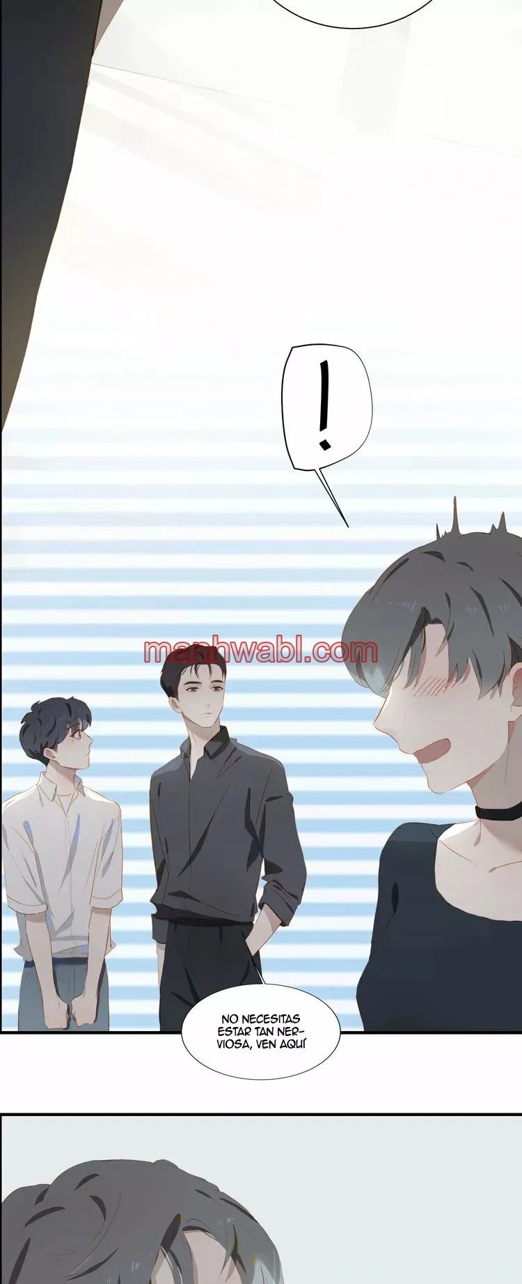 Días de Juventud - Capítulo 46_3 manhwa