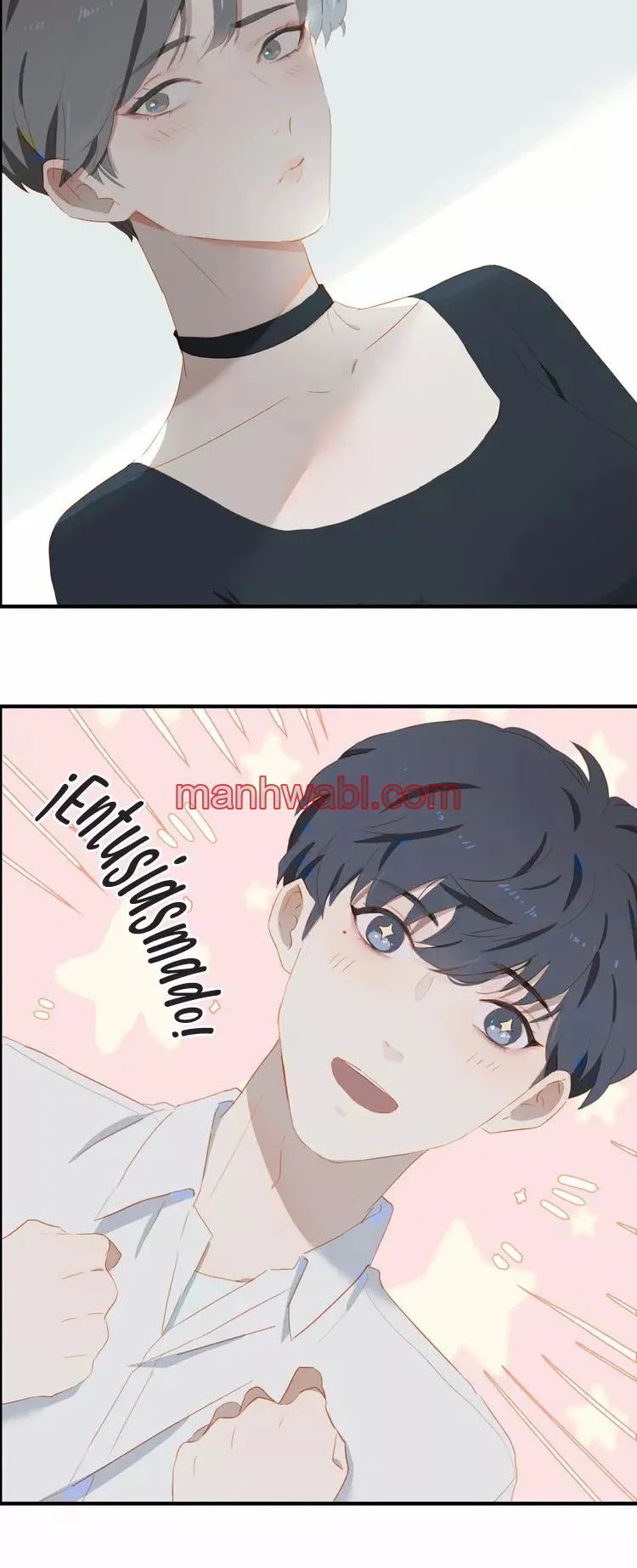 Días de Juventud - Capítulo 46_3 manhwa