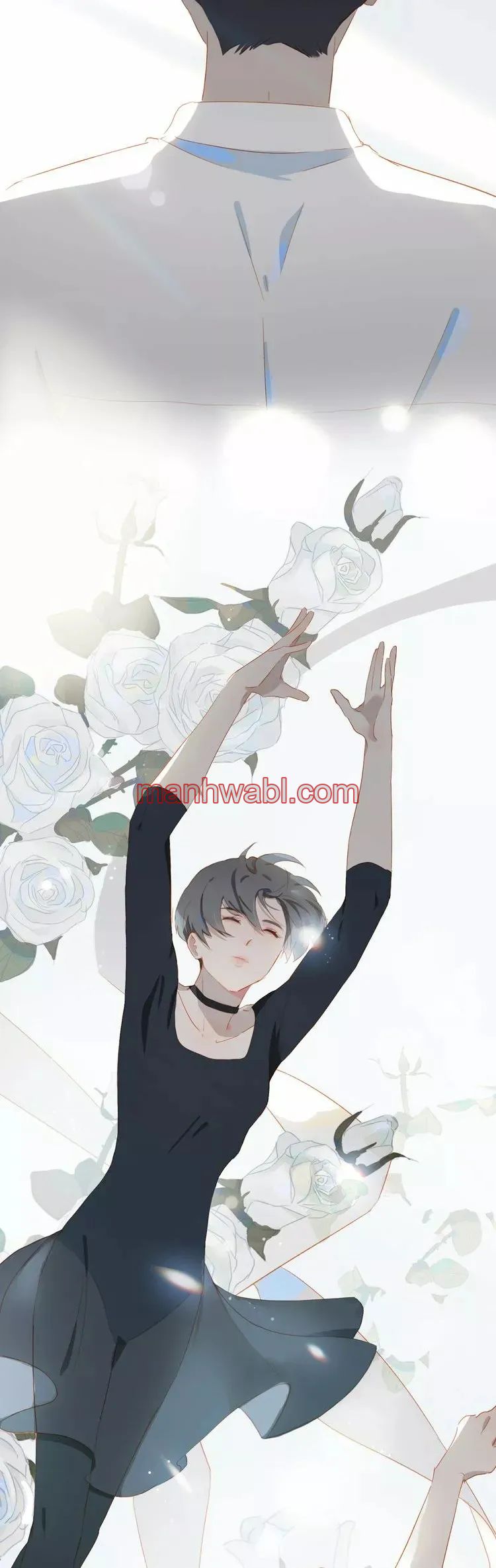 Días de Juventud - Capítulo 46_3 manhwa