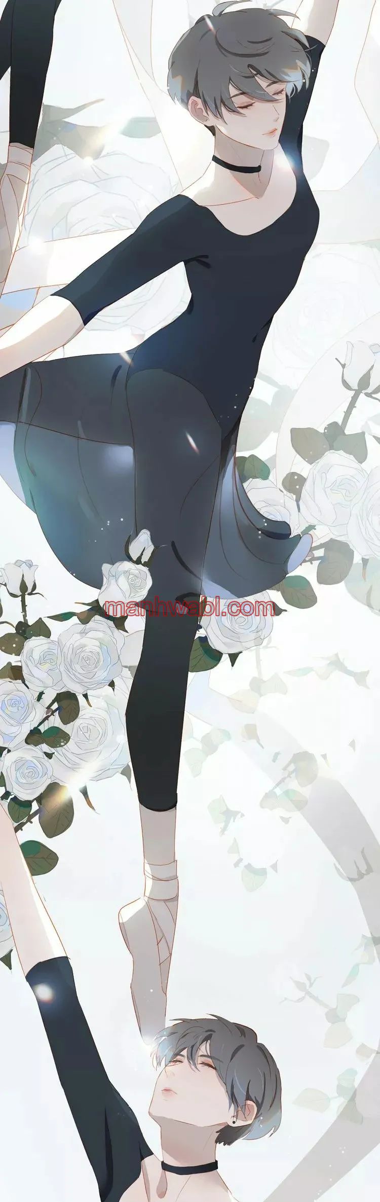 Días de Juventud - Capítulo 46_3 manhwa