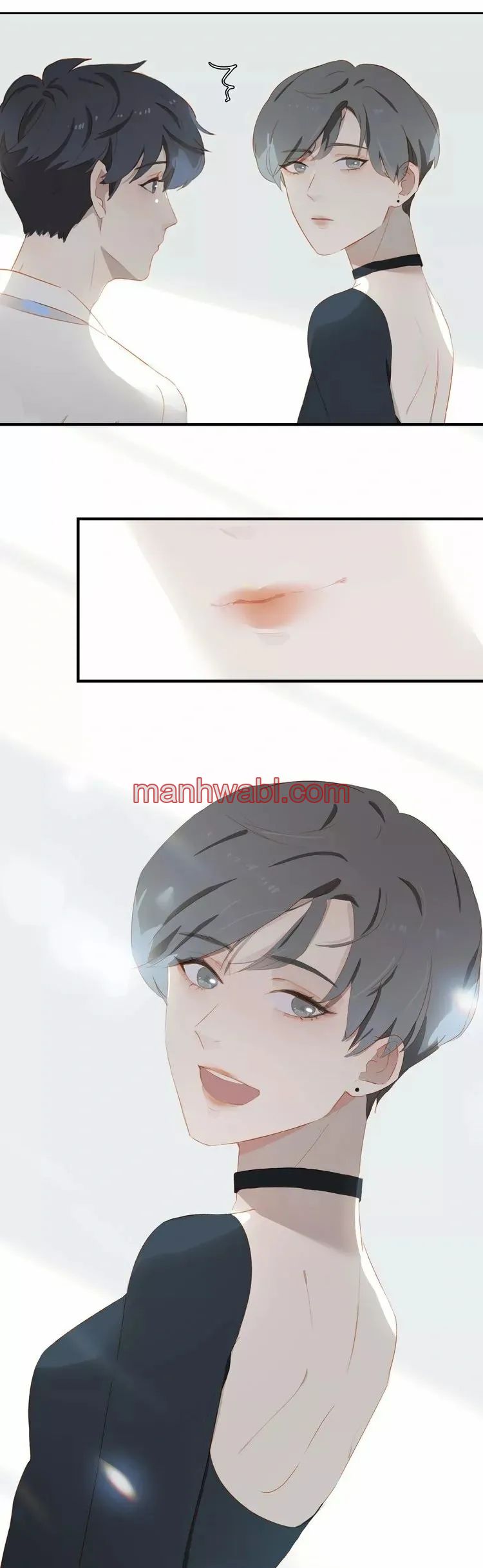 Días de Juventud - Capítulo 46_3 manhwa