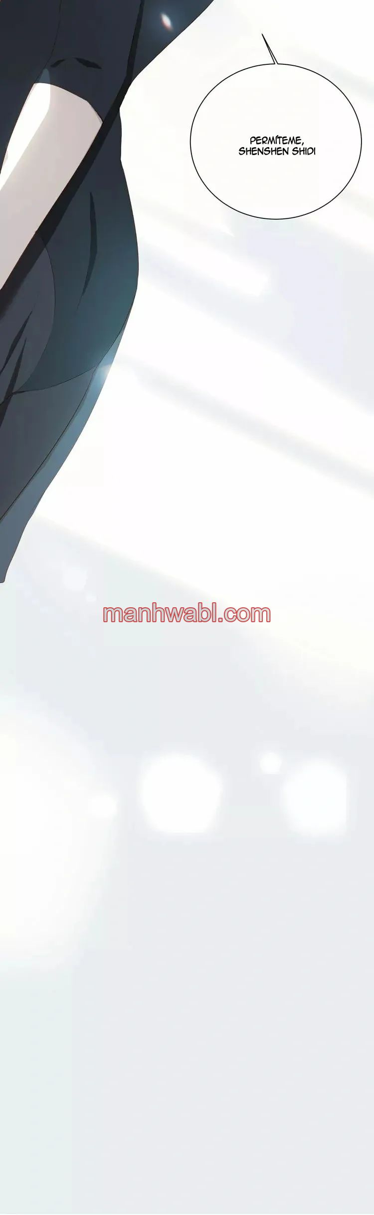 Días de Juventud - Capítulo 46_3 manhwa