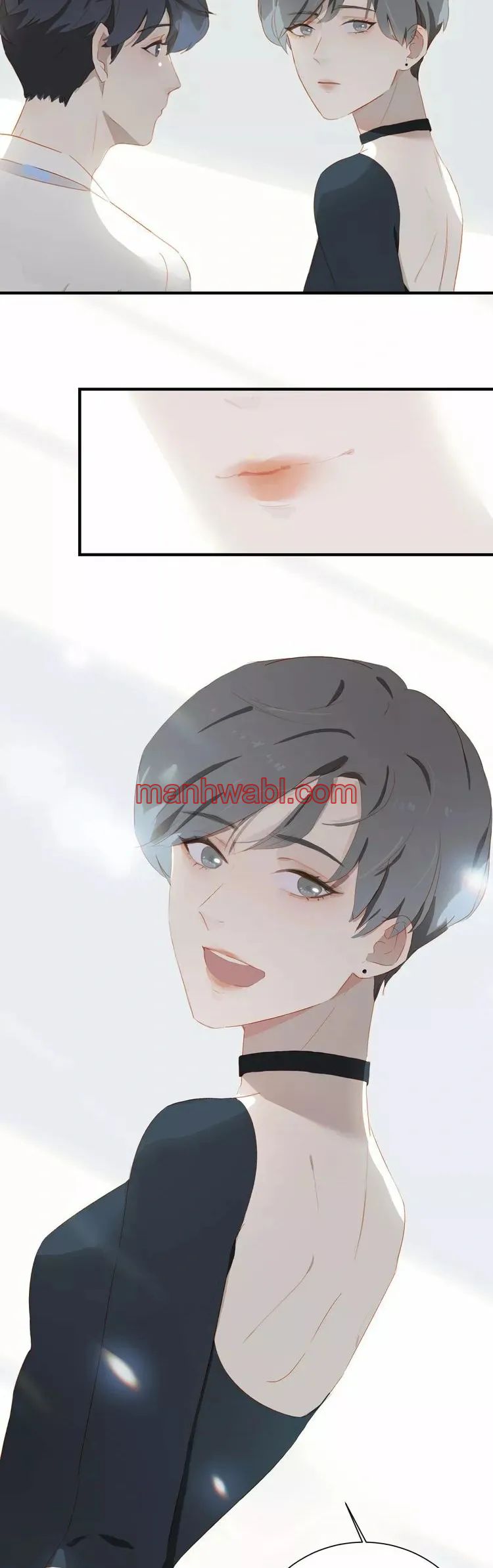 Días de Juventud - Capítulo 47 manhwa