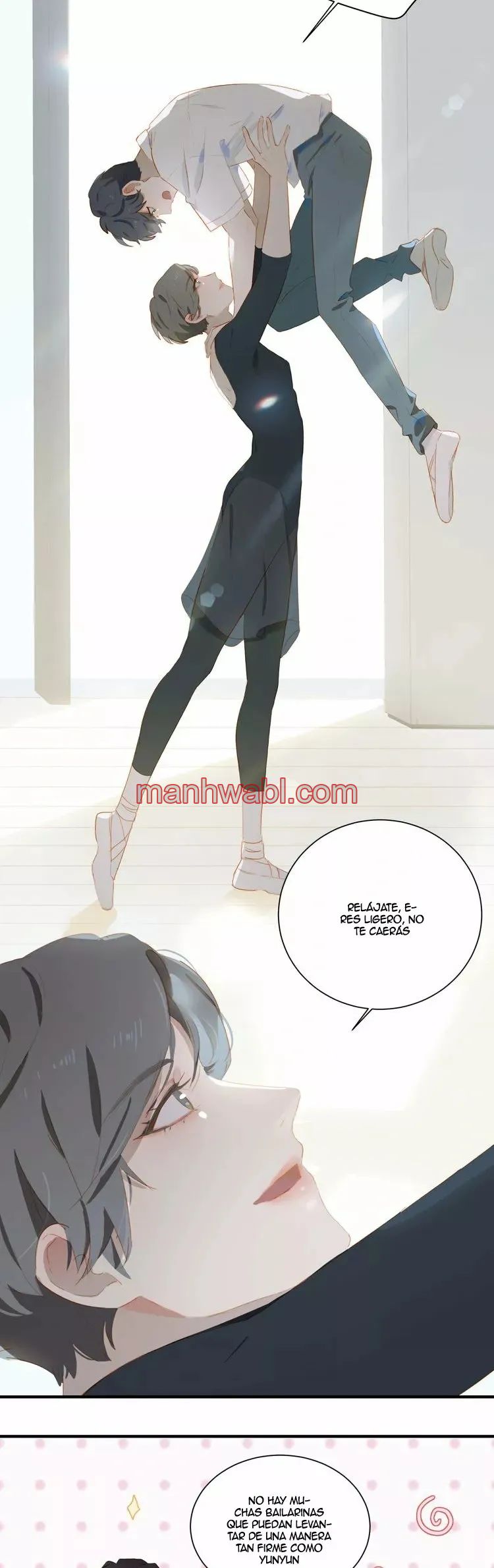 Días de Juventud - Capítulo 47 manhwa