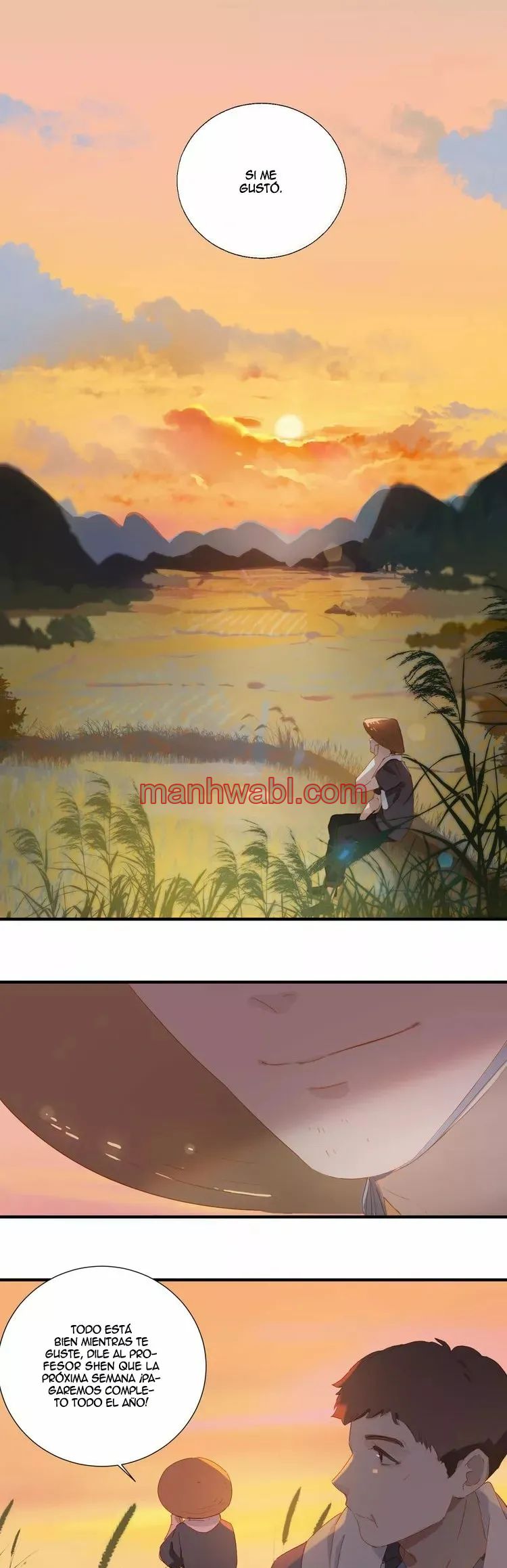 Días de Juventud - Capítulo 47_2 manhwa