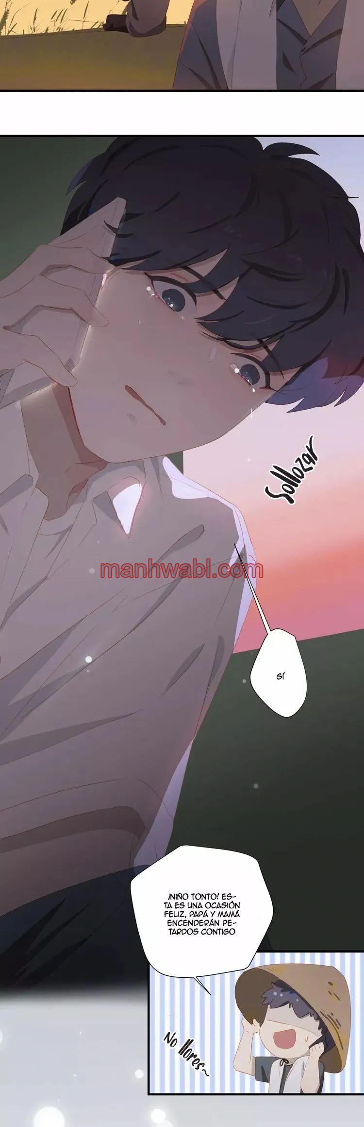 Días de Juventud - Capítulo 47_2 manhwa