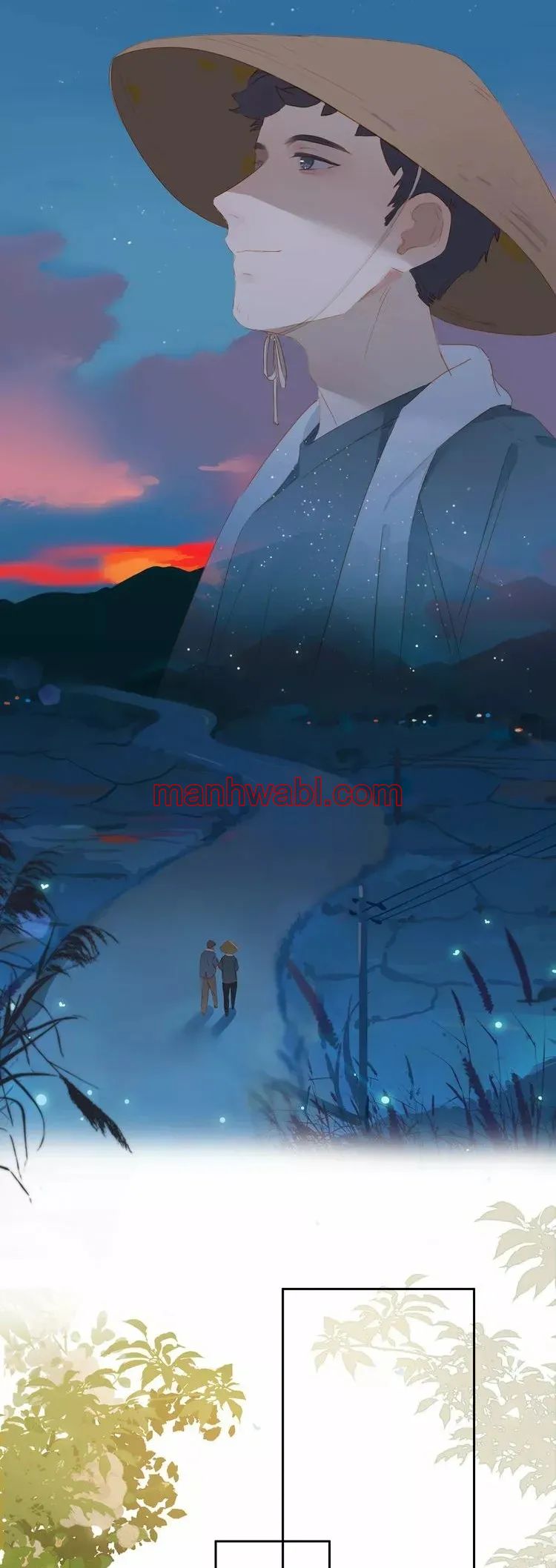 Días de Juventud - Capítulo 47_3 manhwa