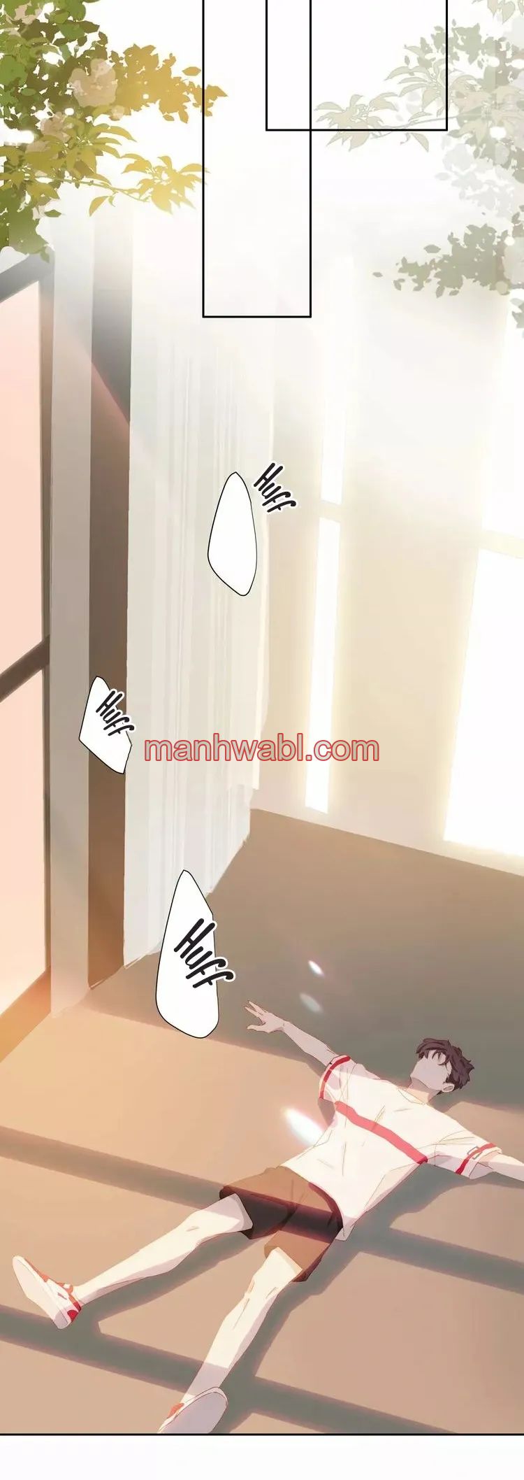 Días de Juventud - Capítulo 47_3 manhwa