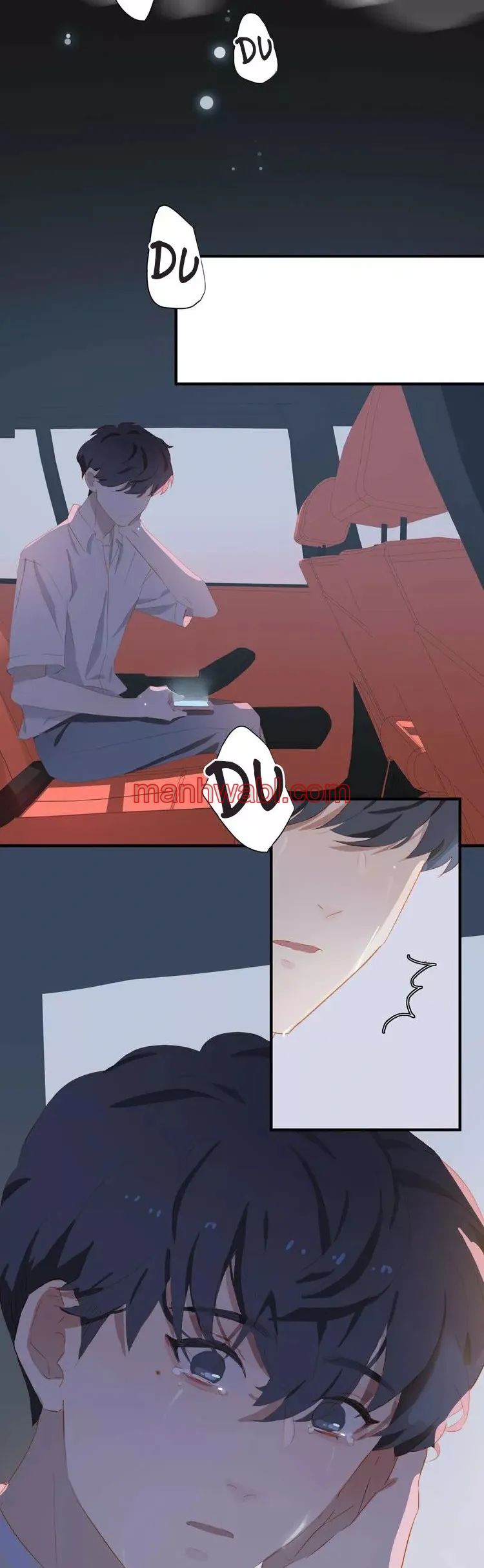 Días de Juventud - Capítulo 47_3 manhwa