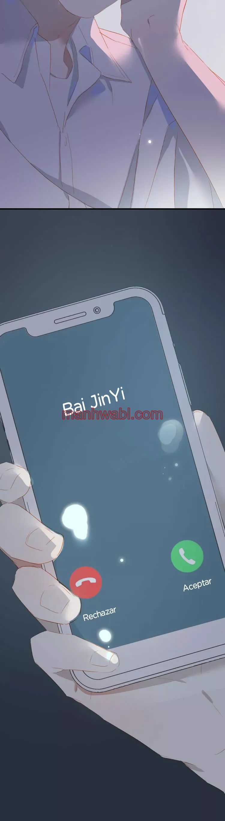 Días de Juventud - Capítulo 47_3 manhwa