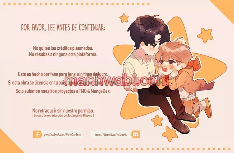 Días de Juventud - Capítulo 48 manhwa