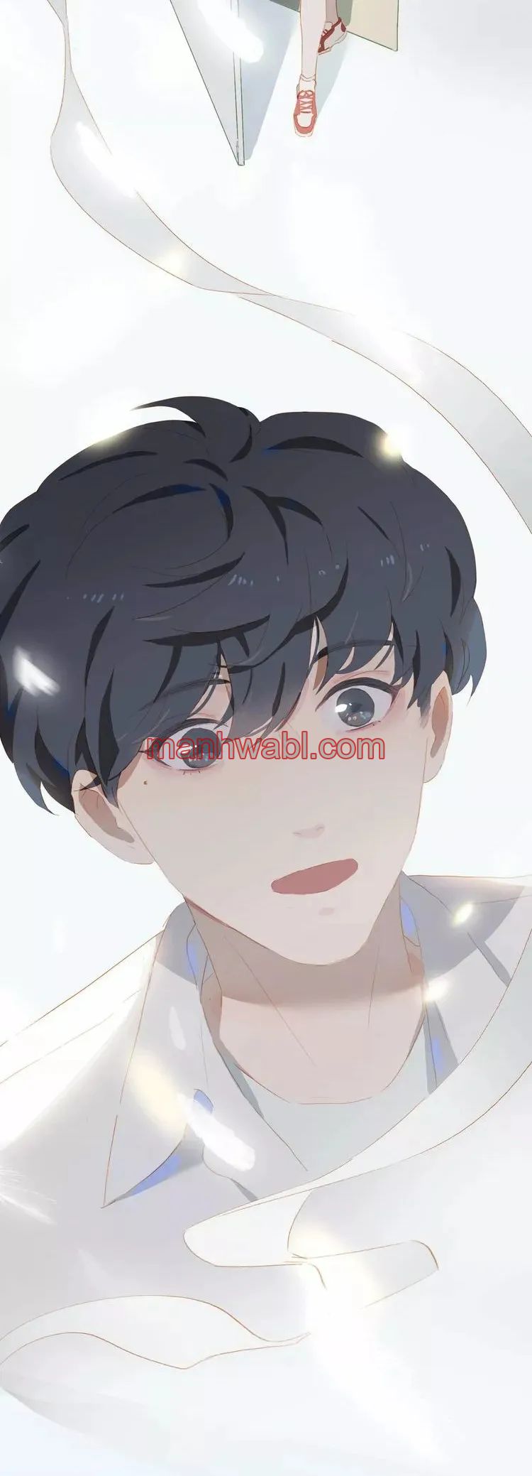 Días de Juventud - Capítulo 48_2 manhwa