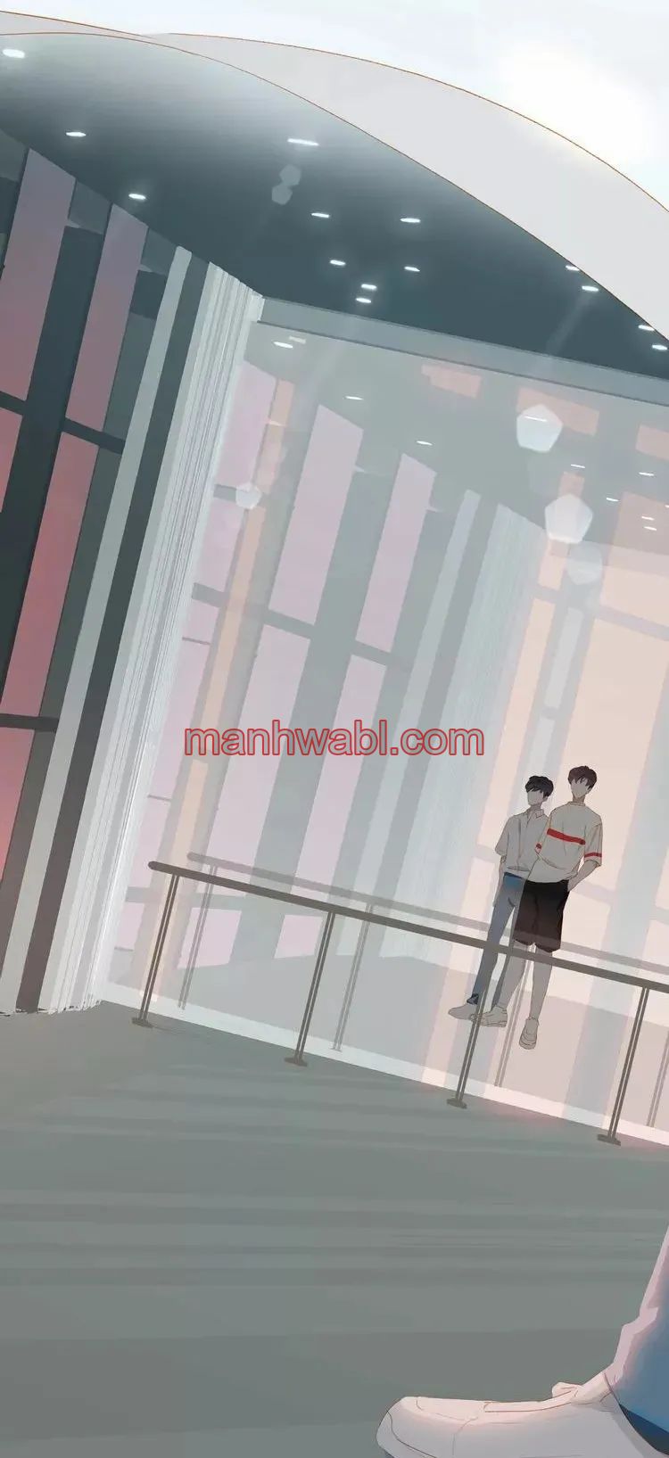 Días de Juventud - Capítulo 48_2 manhwa