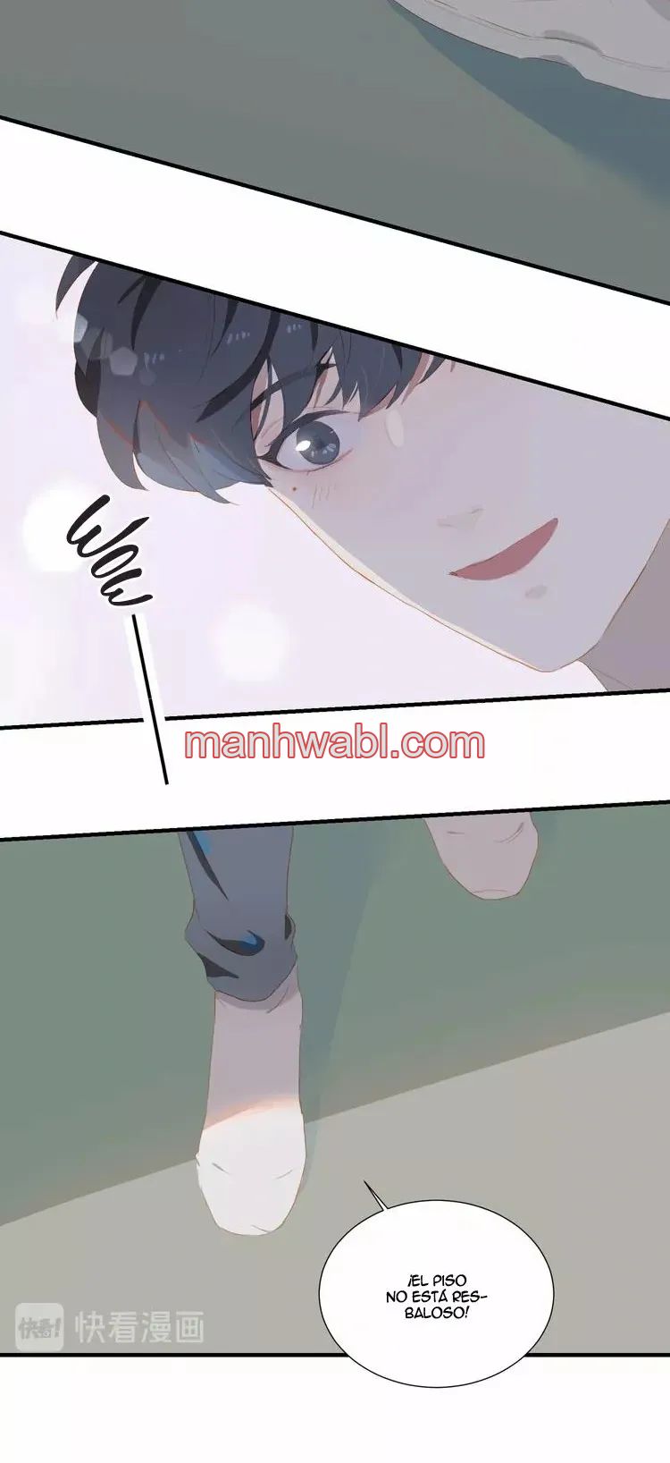 Días de Juventud - Capítulo 48_2 manhwa