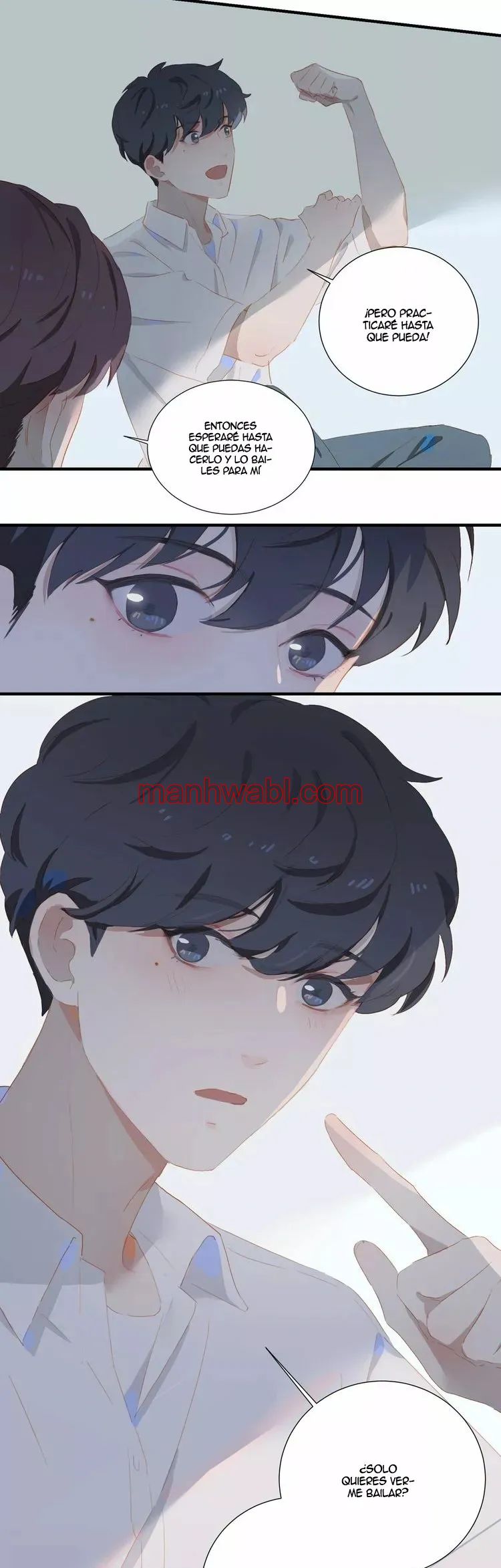 Días de Juventud - Capítulo 48_3 manhwa