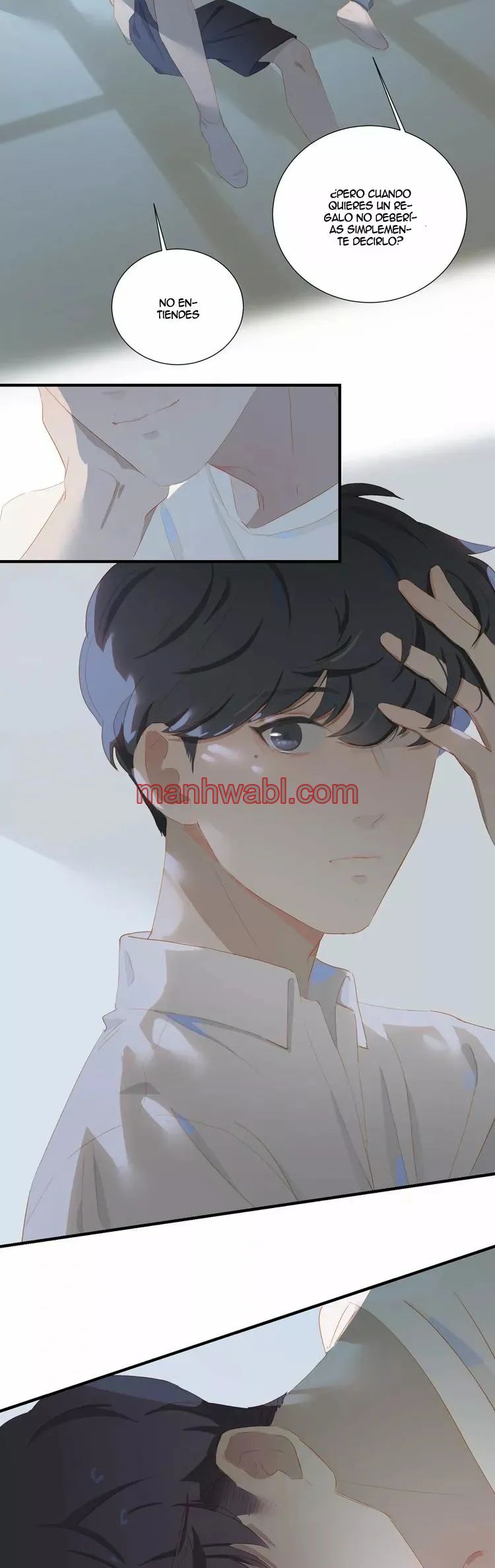 Días de Juventud - Capítulo 48_3 manhwa