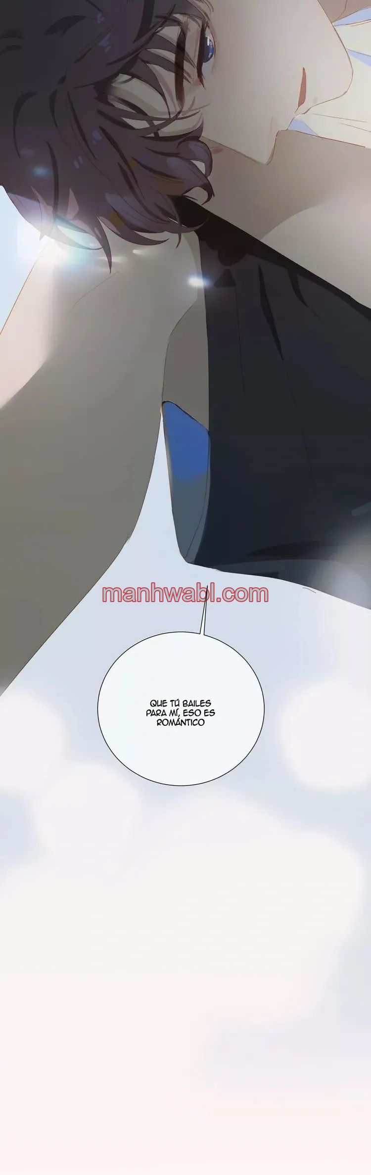 Días de Juventud - Capítulo 48_3 manhwa