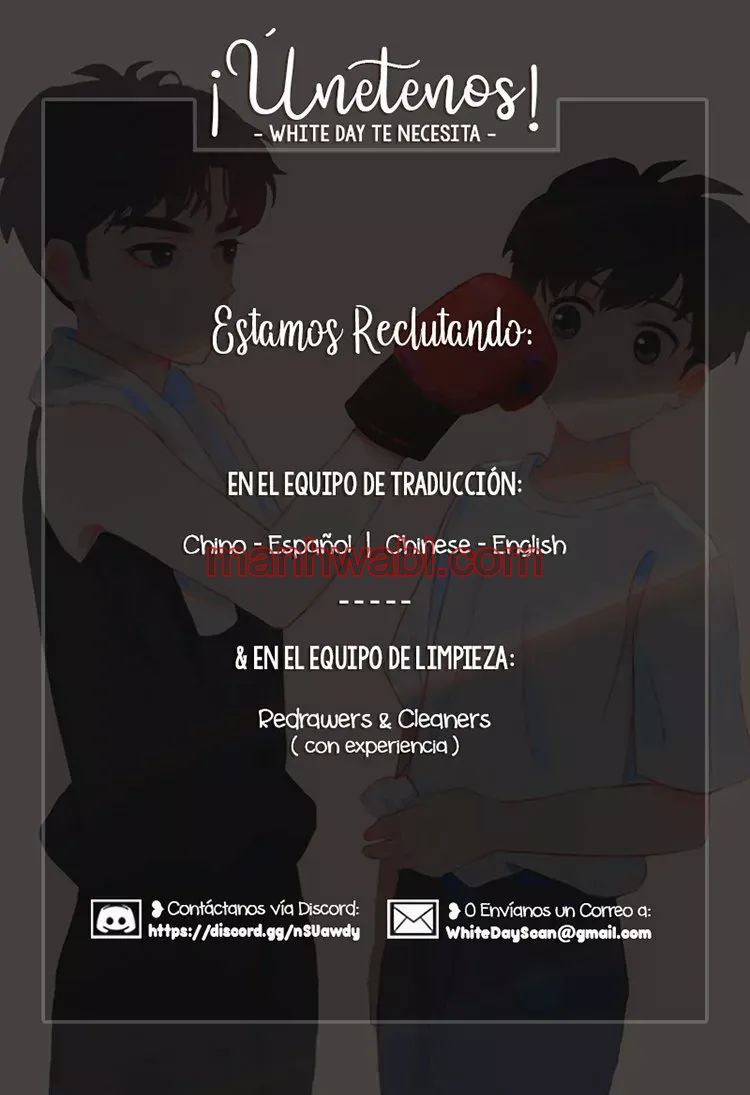 Días de Juventud - Capítulo 48_3 manhwa