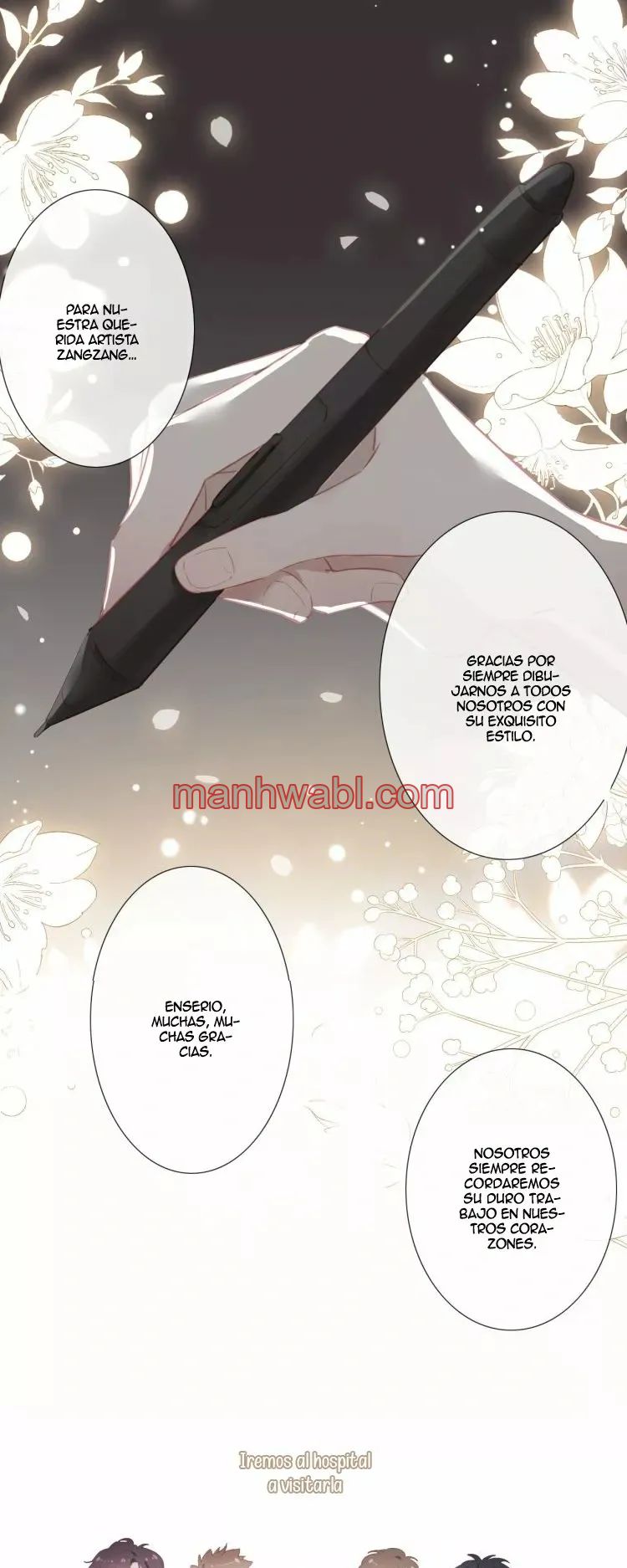 Días de Juventud - Capítulo 50.5_2 manhwa