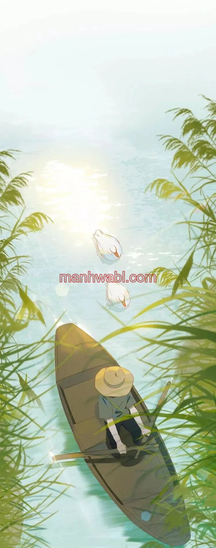 Días de Juventud - Capítulo 50 manhwa