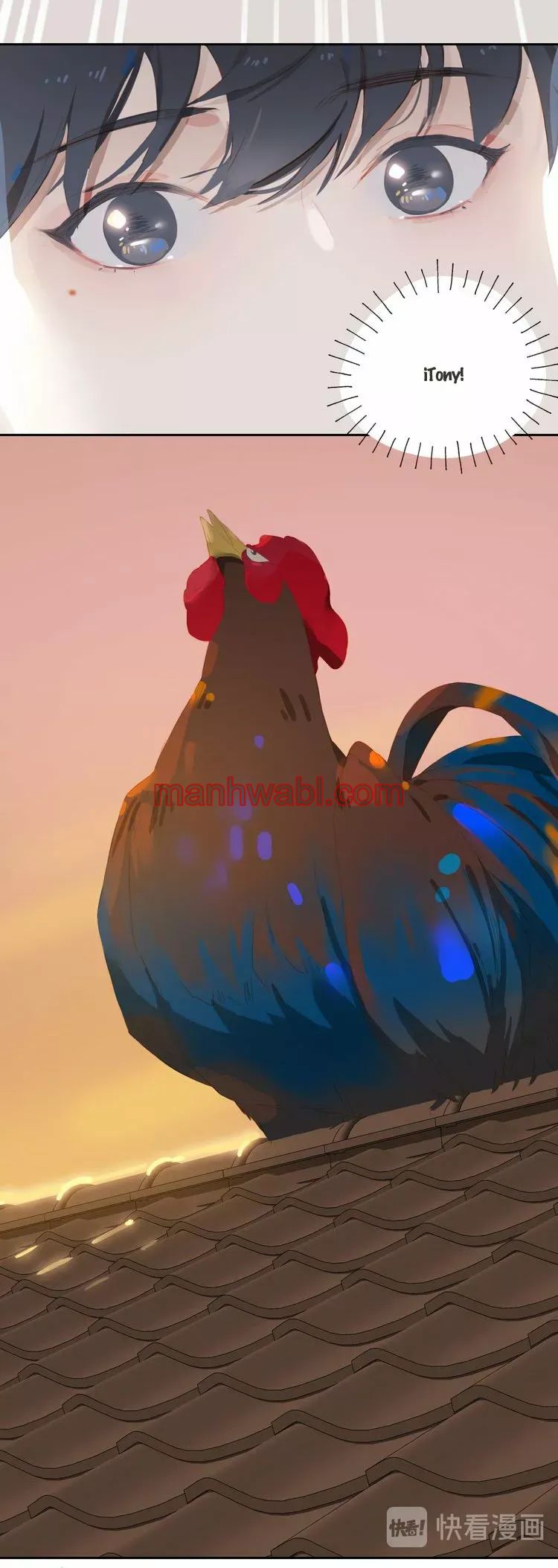 Días de Juventud - Capítulo 50_2 manhwa