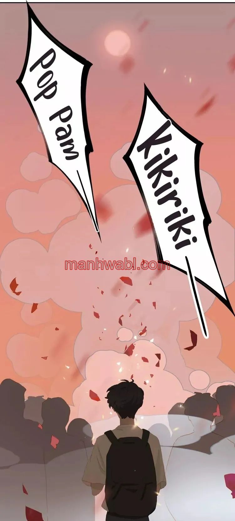 Días de Juventud - Capítulo 50_2 manhwa