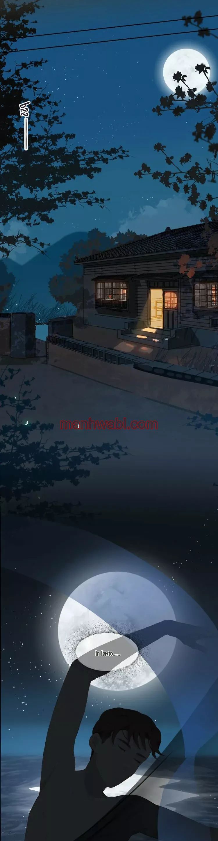 Días de Juventud - Capítulo 50_3 manhwa