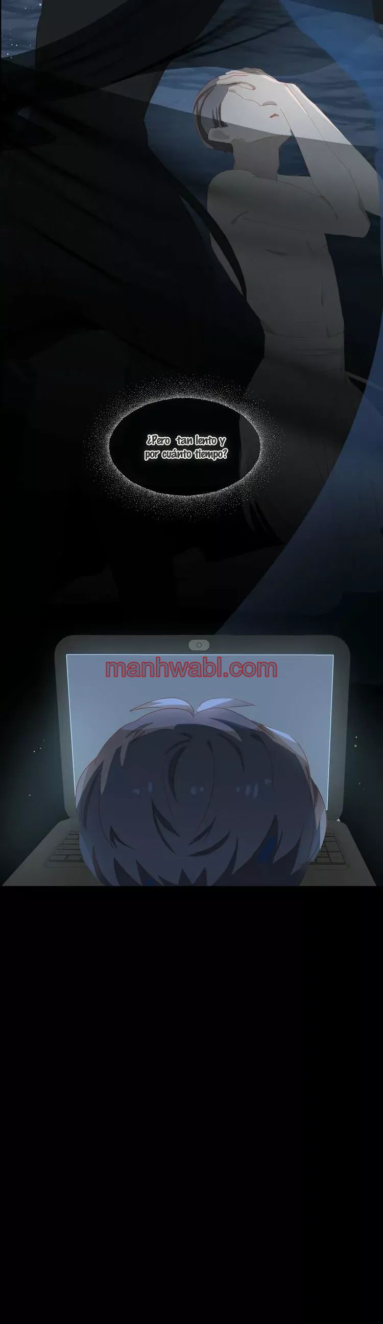 Días de Juventud - Capítulo 50_3 manhwa