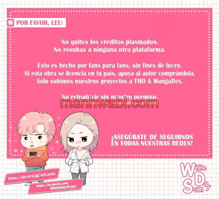 Días de Juventud - Capítulo 51 manhwa