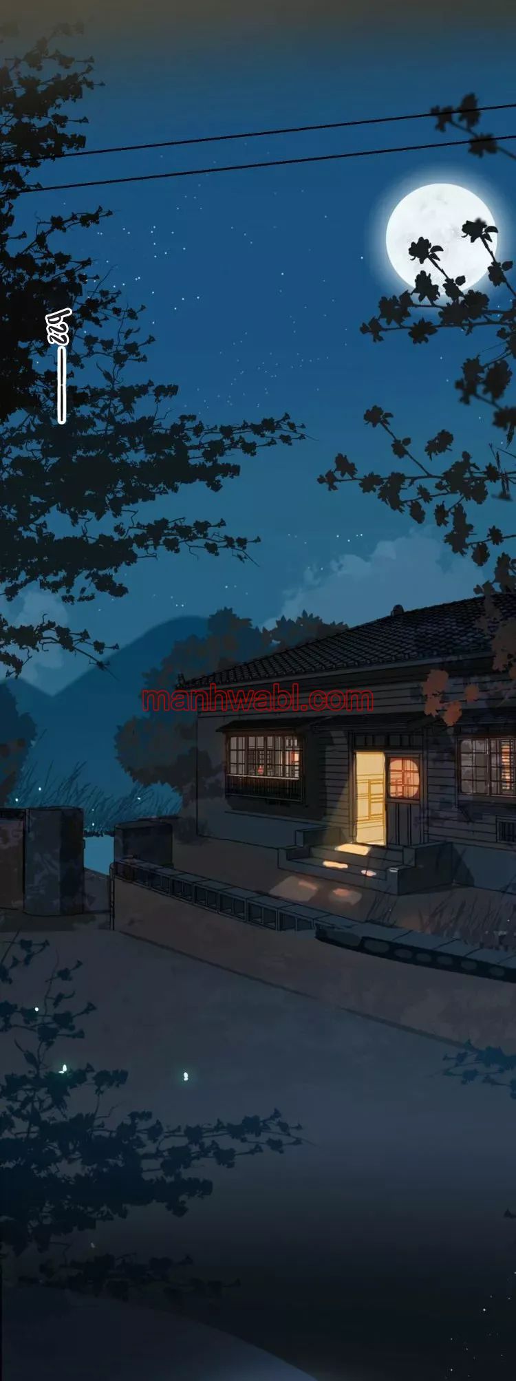 Días de Juventud - Capítulo 51 manhwa