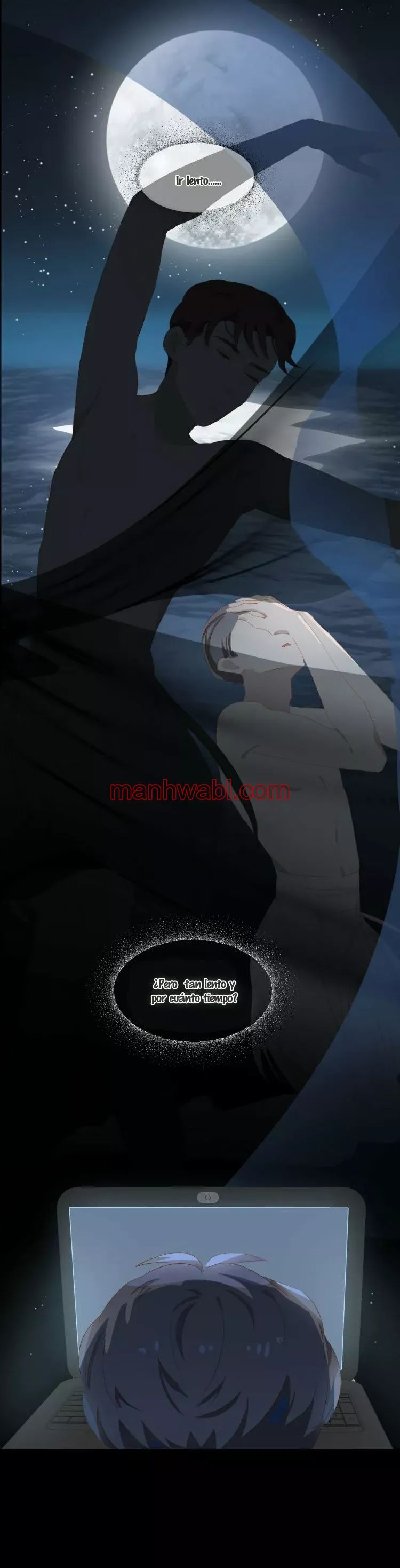 Días de Juventud - Capítulo 51 manhwa