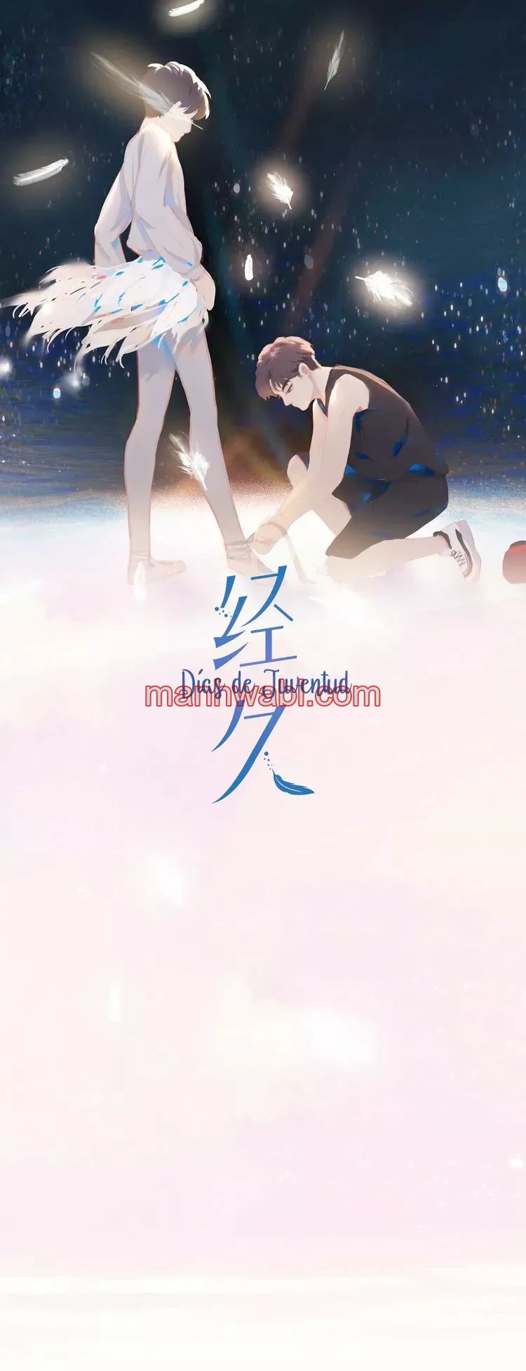 Días de Juventud - Capítulo 51 manhwa