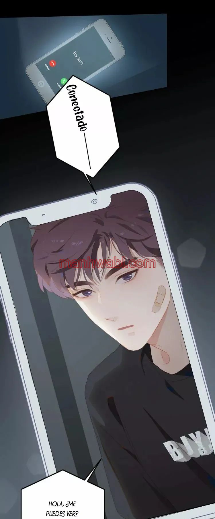 Días de Juventud - Capítulo 51_2 manhwa