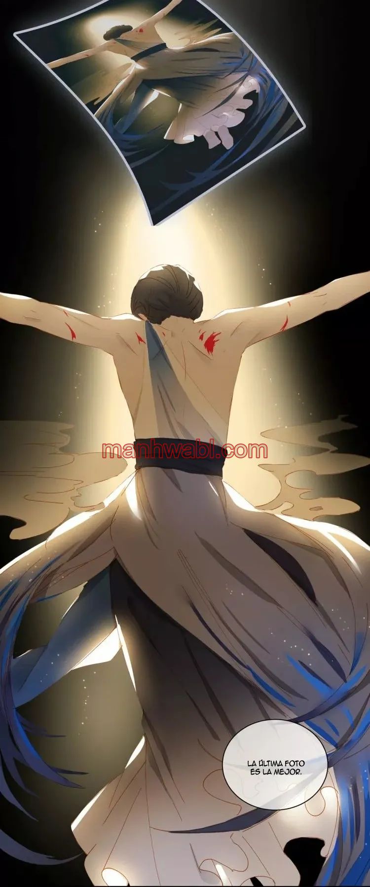 Días de Juventud - Capítulo 51_2 manhwa