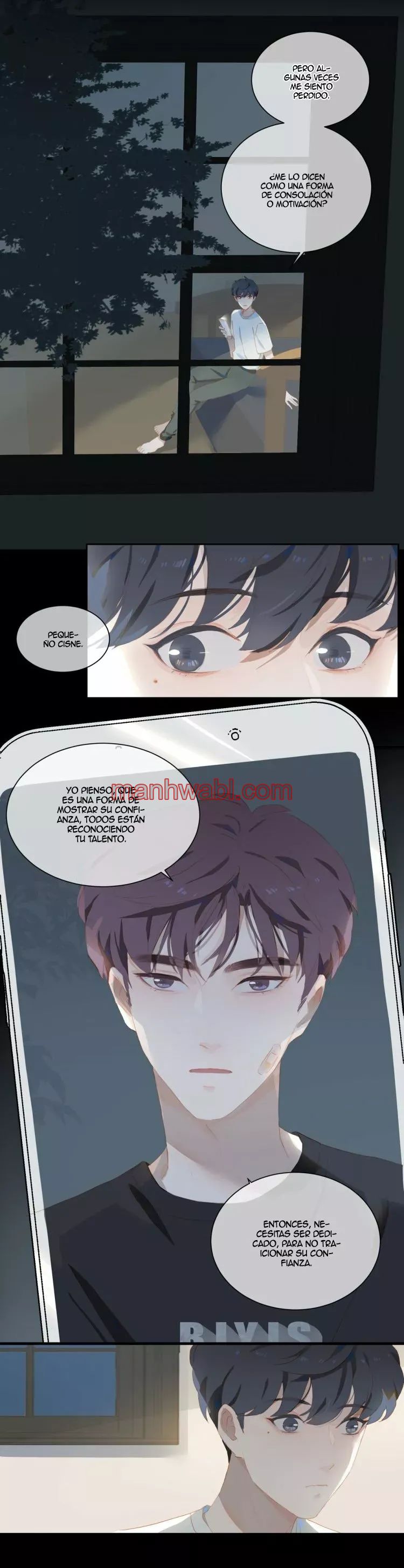 Días de Juventud - Capítulo 51_2 manhwa