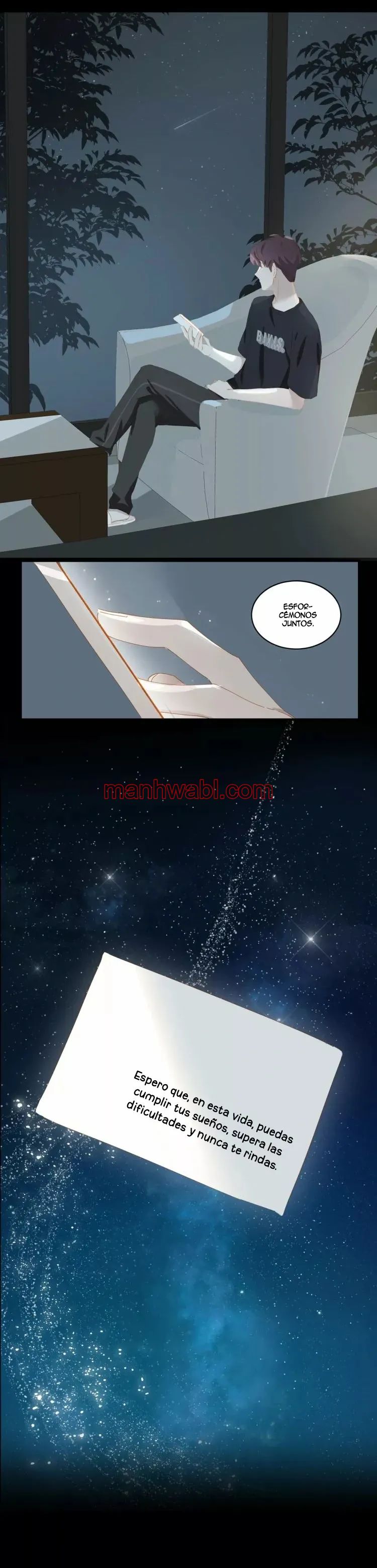 Días de Juventud - Capítulo 51_2 manhwa