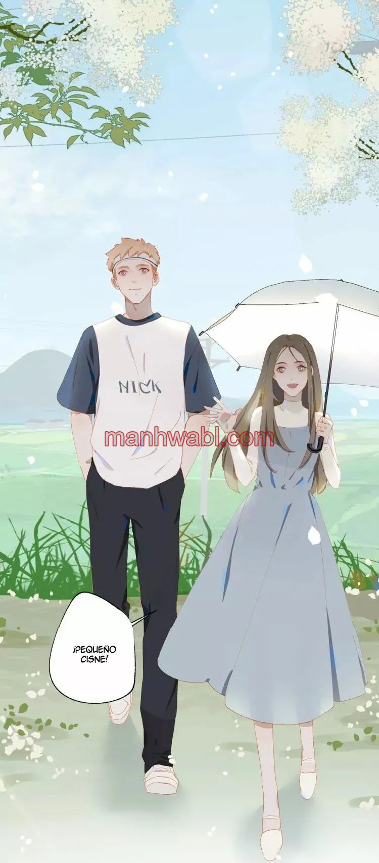 Días de Juventud - Capítulo 51_3 manhwa