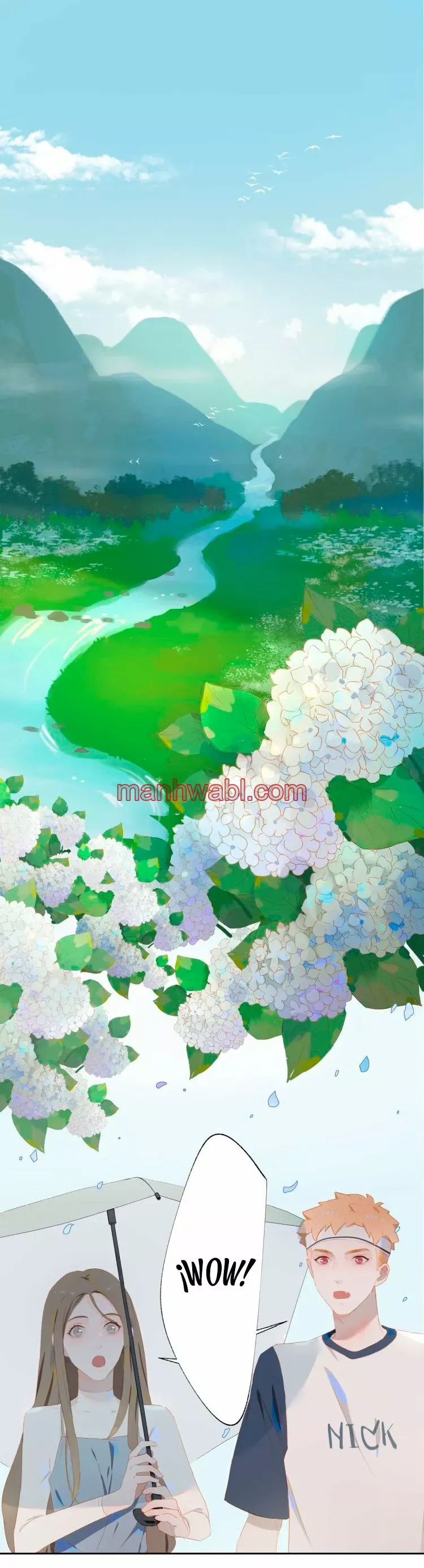 Días de Juventud - Capítulo 52 manhwa