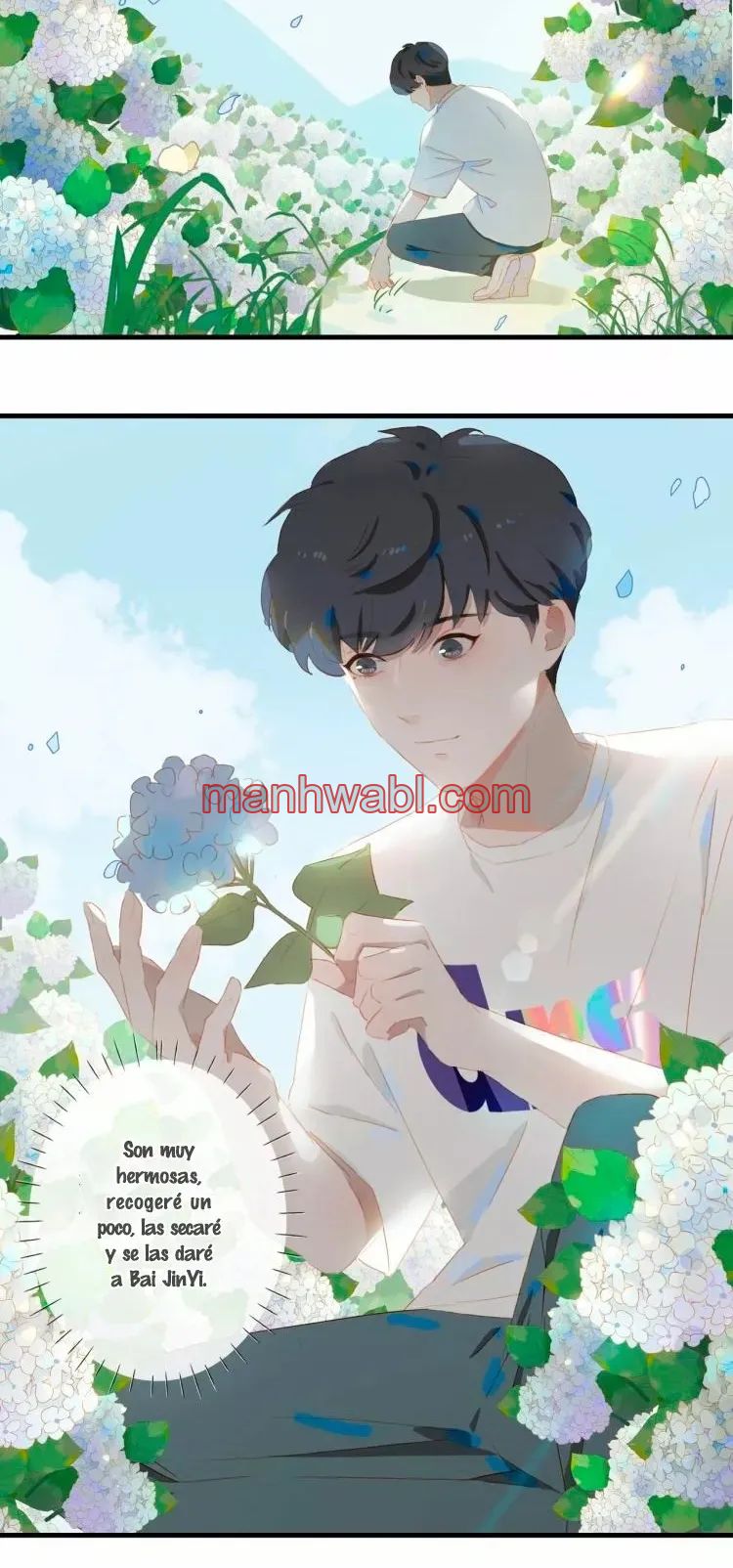 Días de Juventud - Capítulo 52_2 manhwa