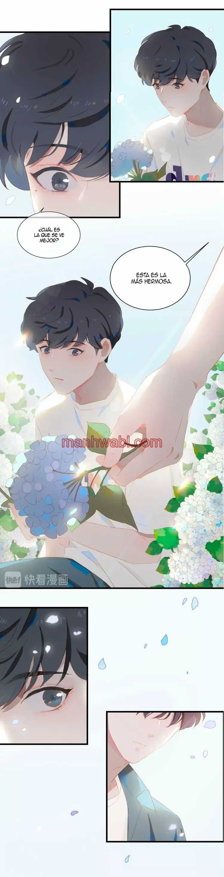 Días de Juventud - Capítulo 52_2 manhwa